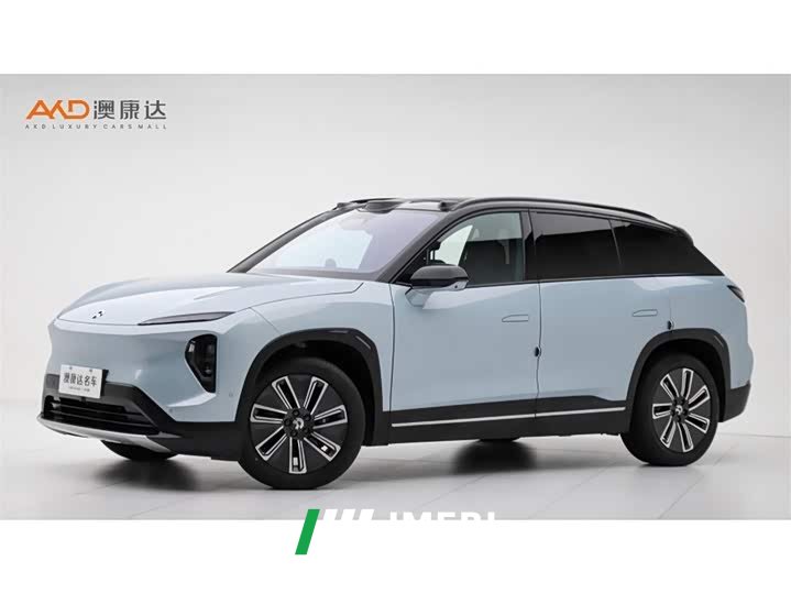 NIO ES7 100kWh Signature Edition