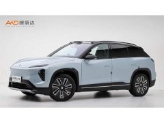 NIO ES7 100kWh Signature Edition - ფოტო 1