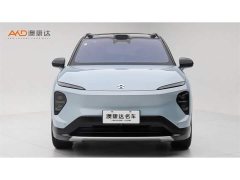 NIO ES7 100kWh Signature Edition - ფოტო 2