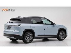 NIO ES7 100kWh Signature Edition - ფოტო 3