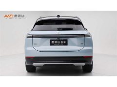 NIO ES7 100kWh Signature Edition - ფოტო 4