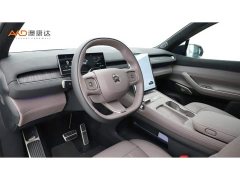 NIO ES7 100kWh Signature Edition - ფოტო 6