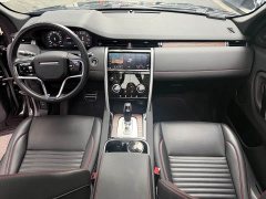 Land Rover Discovery Sport 249PS R-Dynamic S Performance 5-Seater - ფოტო 11