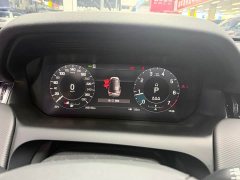 Land Rover Discovery Sport 249PS R-Dynamic S Performance 5-Seater - ფოტო 13