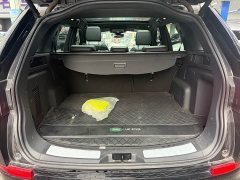 Land Rover Discovery Sport 249PS R-Dynamic S Performance 5-Seater - ფოტო 17