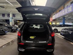 Land Rover Discovery Sport 249PS R-Dynamic S Performance 5-Seater - ფოტო 19