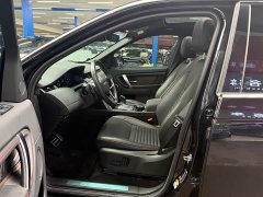 Land Rover Discovery Sport 249PS R-Dynamic S Performance 5-Seater - ფოტო 6