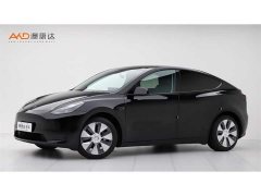 Tesla Model Y 2022 Facelift Rear-Wheel Drive - ფოტო 1