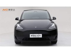 Tesla Model Y 2022 Facelift Rear-Wheel Drive - ფოტო 2