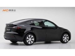 Tesla Model Y 2022 Facelift Rear-Wheel Drive - ფოტო 3