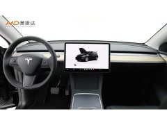 Tesla Model Y 2022 Facelift Rear-Wheel Drive - ფოტო 5