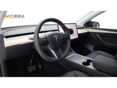 Tesla Model Y 2022 Facelift Rear-Wheel Drive - ფოტო 6