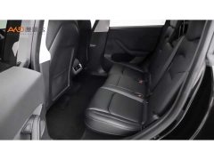 Tesla Model Y 2022 Facelift Rear-Wheel Drive - ფოტო 7