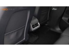 Tesla Model Y 2022 Facelift Rear-Wheel Drive - ფოტო 9