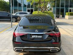Mercedes-Benz Maybach S-Class S 480 4MATIC - ფოტო 5