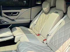 Mercedes-Benz Maybach S-Class S 480 4MATIC - ფოტო 9