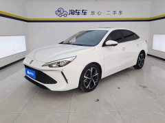 SAIC MG i5 2023 1.5L CVT Prestige - ფოტო 1