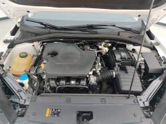 SAIC MG i5 2023 1.5L CVT Prestige - ფოტო 10