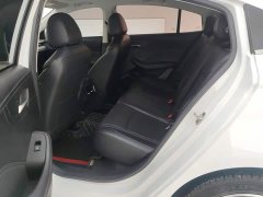 SAIC MG i5 2023 1.5L CVT Prestige - ფოტო 11