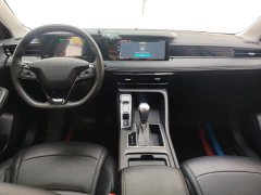 SAIC MG i5 2023 1.5L CVT Prestige - ფოტო 12