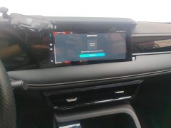 SAIC MG i5 2023 1.5L CVT Prestige - ფოტო 13