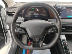 SAIC MG i5 2023 1.5L CVT Prestige - ფოტო 15