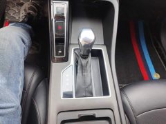 SAIC MG i5 2023 1.5L CVT Prestige - ფოტო 16