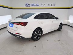 SAIC MG i5 2023 1.5L CVT Prestige - ფოტო 3