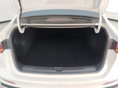 SAIC MG i5 2023 1.5L CVT Prestige - ფოტო 4