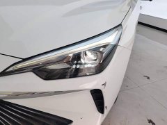 SAIC MG i5 2023 1.5L CVT Prestige - ფოტო 5