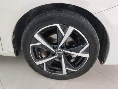 SAIC MG i5 2023 1.5L CVT Prestige - ფოტო 6