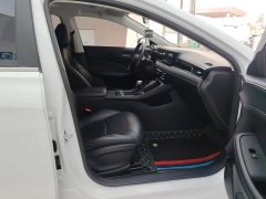 SAIC MG i5 2023 1.5L CVT Prestige - ფოტო 8