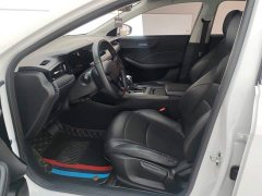 SAIC MG i5 2023 1.5L CVT Prestige - ფოტო 9