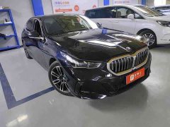 BMW 5 Series 530Li xDrive M Sport Package - ფოტო 1