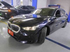 BMW 5 Series 530Li xDrive M Sport Package - ფოტო 2