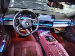 BMW 5 Series 530Li xDrive M Sport Package - ფოტო 5