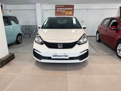 Honda Fit 1.5L CVT Trend Edition - ფოტო 2
