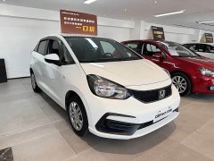 Honda Fit 1.5L CVT Trend Edition - ფოტო 3