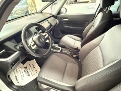 Honda Fit 1.5L CVT Trend Edition - ფოტო 4