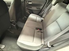 Honda Fit 1.5L CVT Trend Edition - ფოტო 5