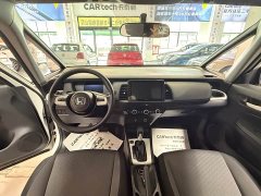 Honda Fit 1.5L CVT Trend Edition - ფოტო 6