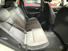 Honda Fit 1.5L CVT Trend Edition - ფოტო 8
