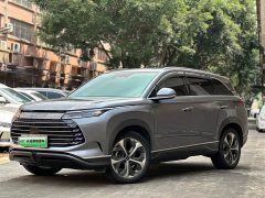 BYD Frigate 07 2023 DM-i 205KM Premium - ფოტო 1