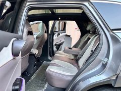 BYD Frigate 07 2023 DM-i 205KM Premium - ფოტო 10