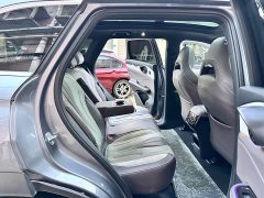 BYD Frigate 07 2023 DM-i 205KM Premium - ფოტო 11