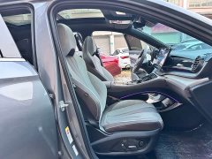 BYD Frigate 07 2023 DM-i 205KM Premium - ფოტო 12