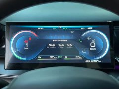 BYD Frigate 07 2023 DM-i 205KM Premium - ფოტო 19