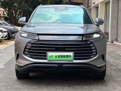 BYD Frigate 07 2023 DM-i 205KM Premium - ფოტო 2