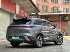 BYD Frigate 07 2023 DM-i 205KM Premium - ფოტო 4
