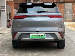 BYD Frigate 07 2023 DM-i 205KM Premium - ფოტო 5